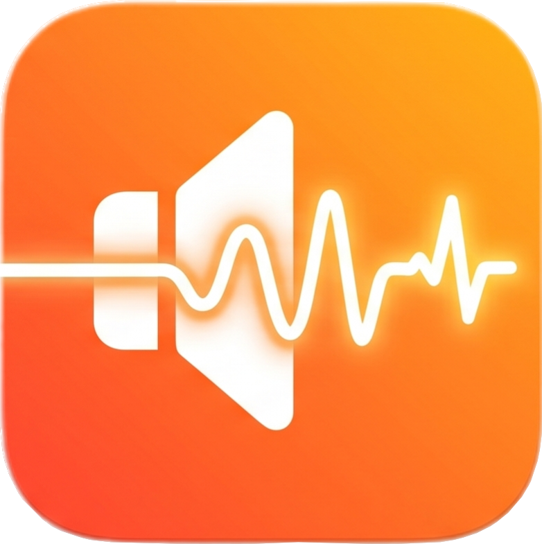 SpeakerKeepAlive Logo